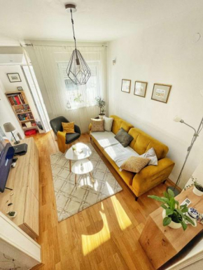 Apartman U2